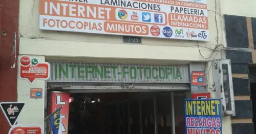 COMUNICACIONES EMILY COMUNICACIONES EMILY
